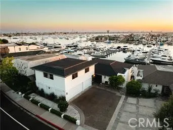1641 Bayside Drive, Newport Beach, California 92625
