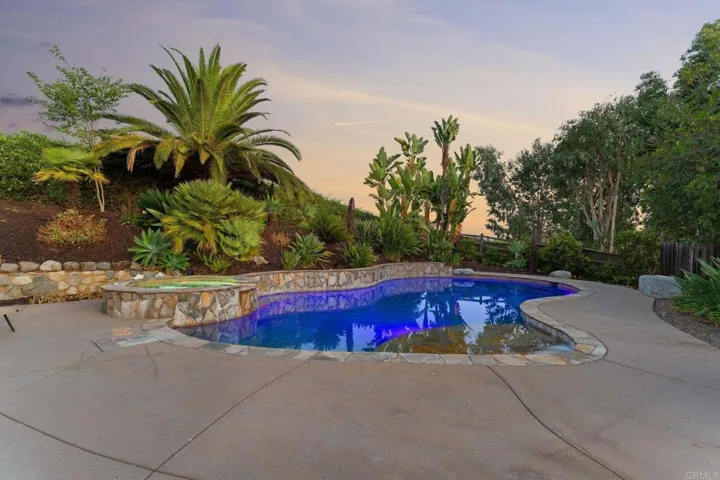 1322 Hamilton Lane, Escondido, California 92029