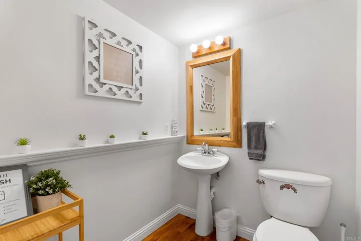 1322 Hamilton Lane, Escondido, California 92029