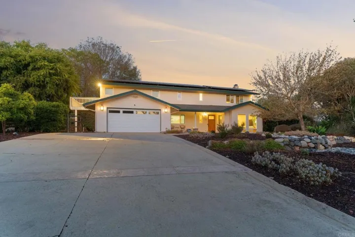 1322 Hamilton Lane, Escondido, California 92029