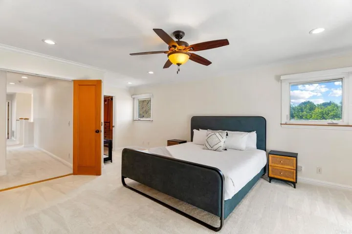 1322 Hamilton Lane, Escondido, California 92029