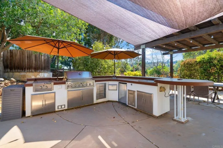 1322 Hamilton Lane, Escondido, California 92029