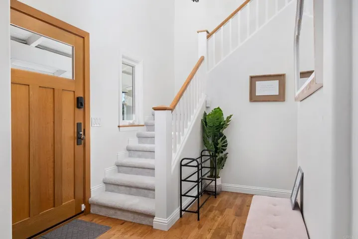 1322 Hamilton Lane, Escondido, California 92029