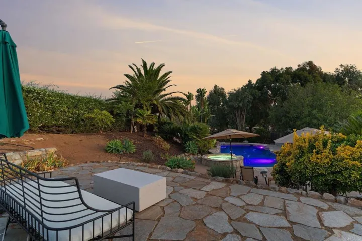 1322 Hamilton Lane, Escondido, California 92029