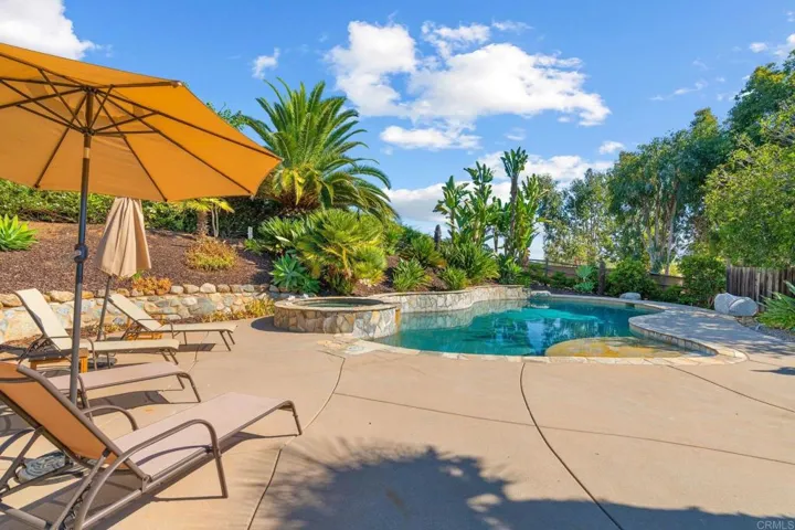 1322 Hamilton Lane, Escondido, California 92029