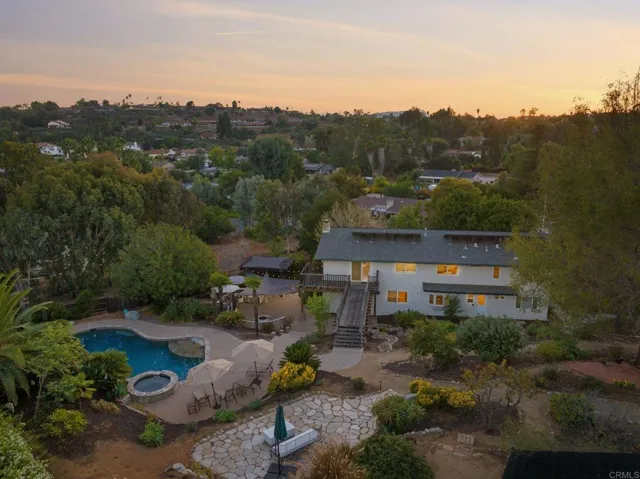 1322 Hamilton Lane, Escondido, California 92029