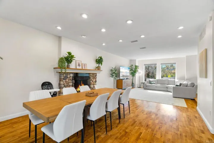 1322 Hamilton Lane, Escondido, California 92029