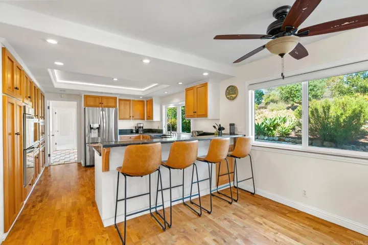 1322 Hamilton Lane, Escondido, California 92029