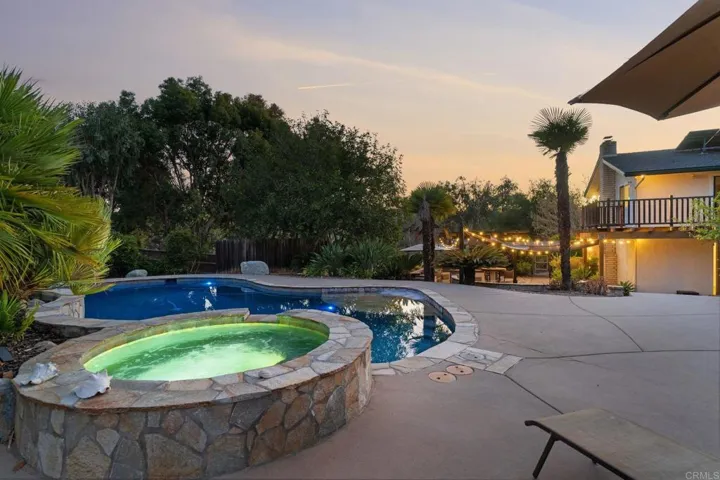 1322 Hamilton Lane, Escondido, California 92029