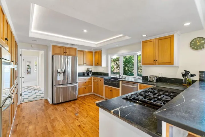 1322 Hamilton Lane, Escondido, California 92029