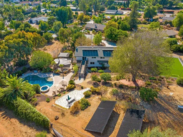 1322 Hamilton Lane, Escondido, California 92029