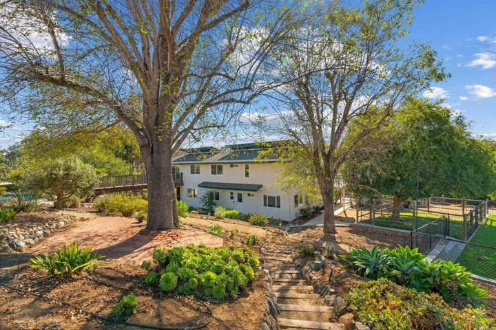1322 Hamilton Lane, Escondido, California 92029
