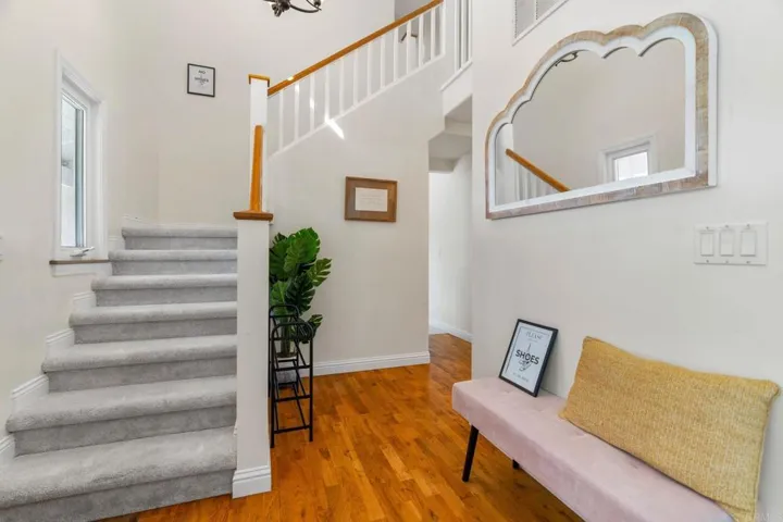 1322 Hamilton Lane, Escondido, California 92029