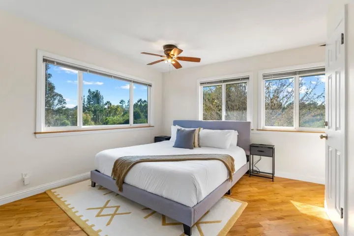 1322 Hamilton Lane, Escondido, California 92029