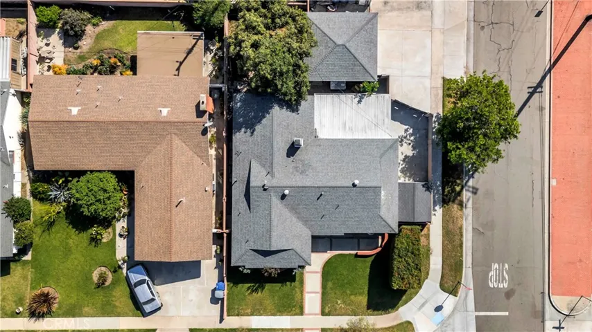 6002 San Lorenzo Drive, Buena Park, California 90620