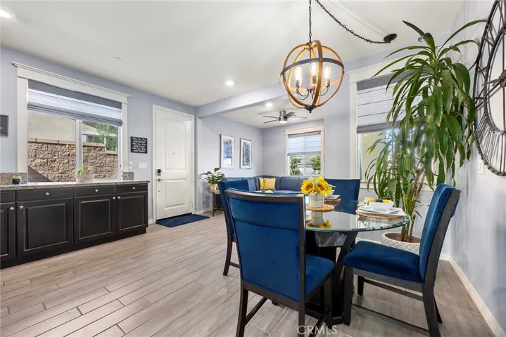 16761 Key Lime Boulevard, Riverside, California 92503