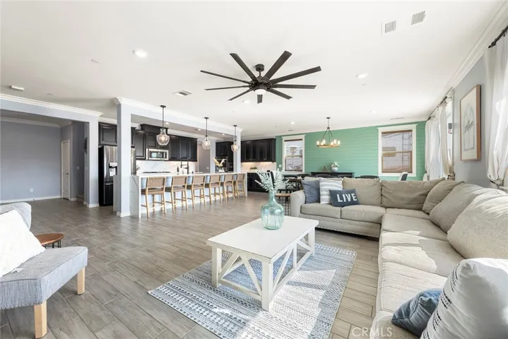 16761 Key Lime Boulevard, Riverside, California 92503