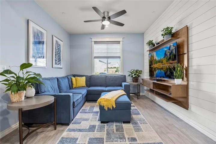 16761 Key Lime Boulevard, Riverside, California 92503