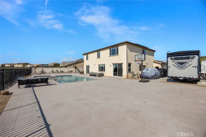 16761 Key Lime Boulevard, Riverside, California 92503
