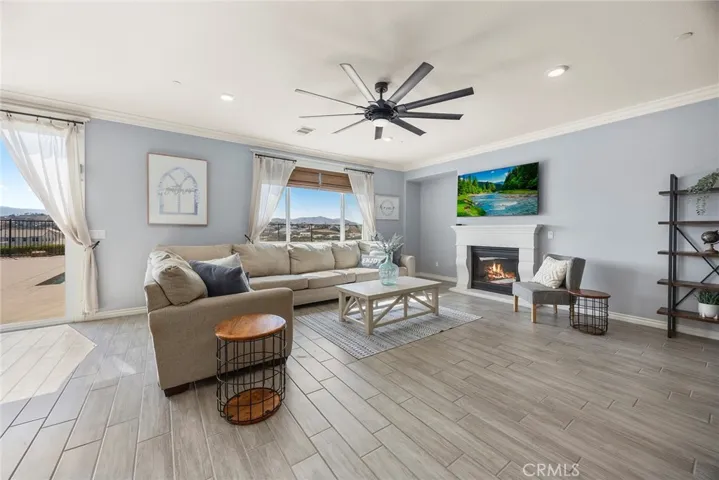 16761 Key Lime Boulevard, Riverside, California 92503