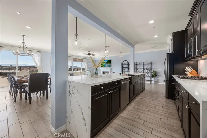 16761 Key Lime Boulevard, Riverside, California 92503
