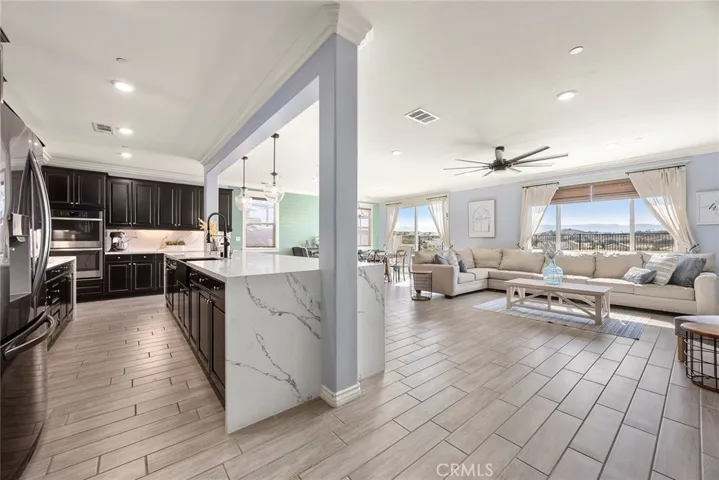 16761 Key Lime Boulevard, Riverside, California 92503