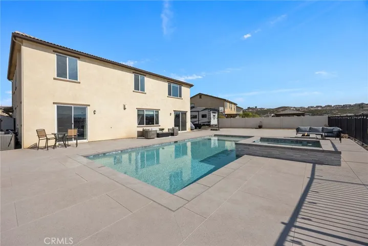 16761 Key Lime Boulevard, Riverside, California 92503