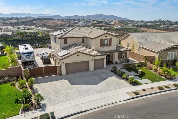 16761 Key Lime Boulevard, Riverside, California 92503