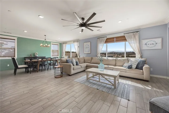 16761 Key Lime Boulevard, Riverside, California 92503