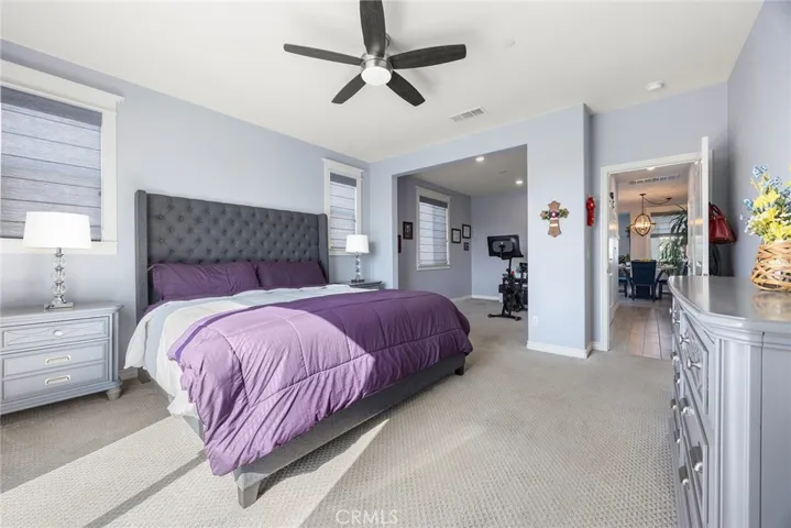 16761 Key Lime Boulevard, Riverside, California 92503