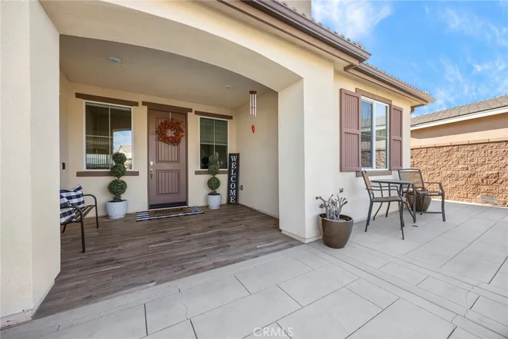 16761 Key Lime Boulevard, Riverside, California 92503