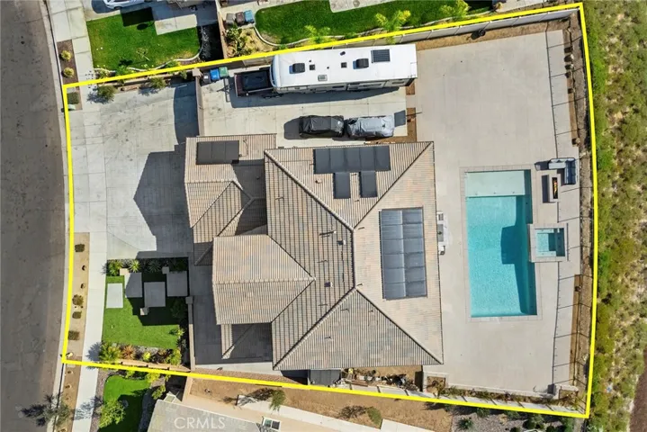 16761 Key Lime Boulevard, Riverside, California 92503