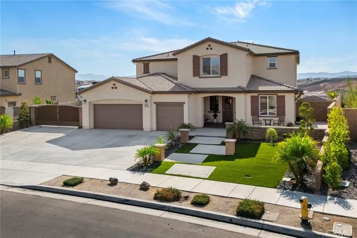16761 Key Lime Boulevard, Riverside, California 92503