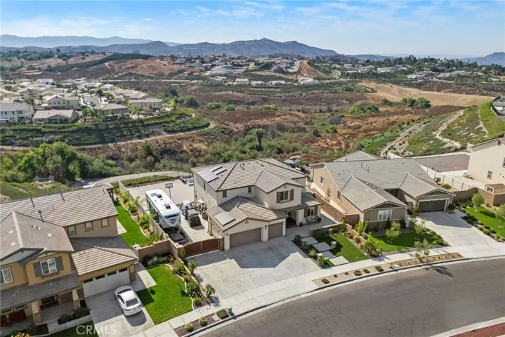 16761 Key Lime Boulevard, Riverside, California 92503