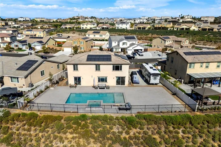 16761 Key Lime Boulevard, Riverside, California 92503