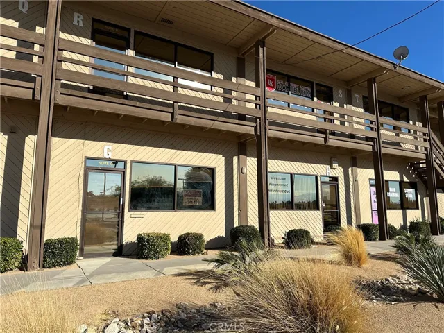 14359 Amargosa Road G & H, Victorville, California 92392
