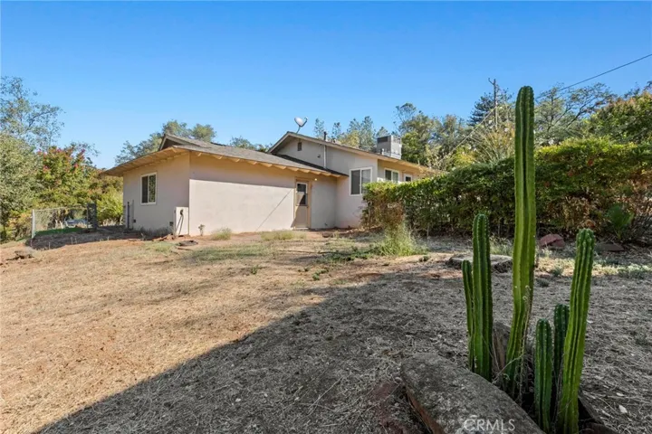 38 Circle Drive, Oroville, California 95966