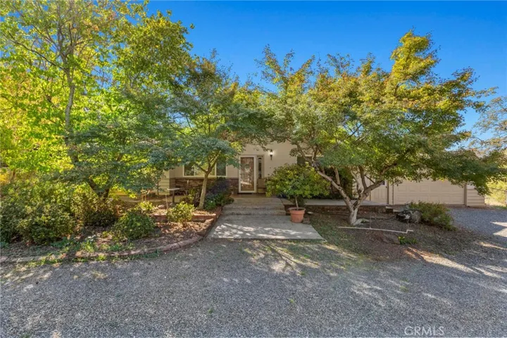 38 Circle Drive, Oroville, California 95966