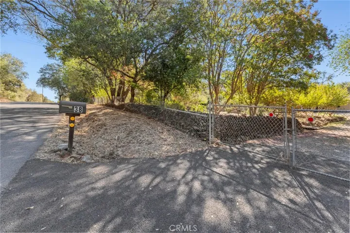 38 Circle Drive, Oroville, California 95966