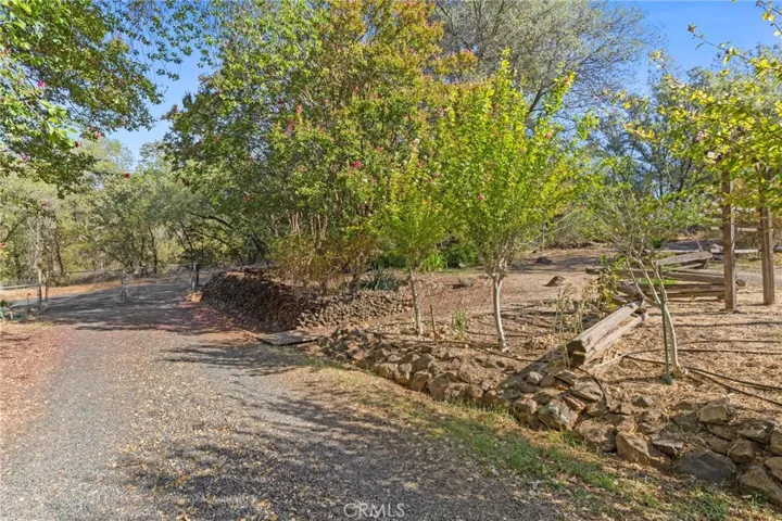 38 Circle Drive, Oroville, California 95966