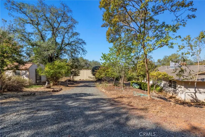 38 Circle Drive, Oroville, California 95966