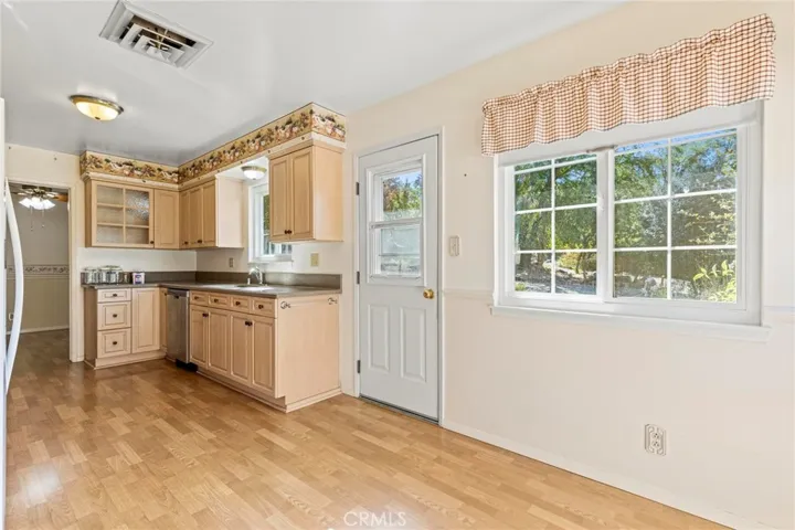 38 Circle Drive, Oroville, California 95966