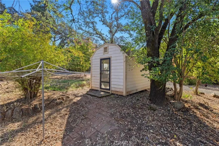 38 Circle Drive, Oroville, California 95966