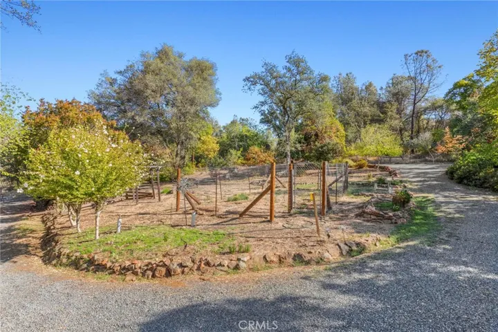 38 Circle Drive, Oroville, California 95966