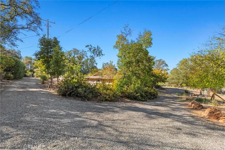 38 Circle Drive, Oroville, California 95966