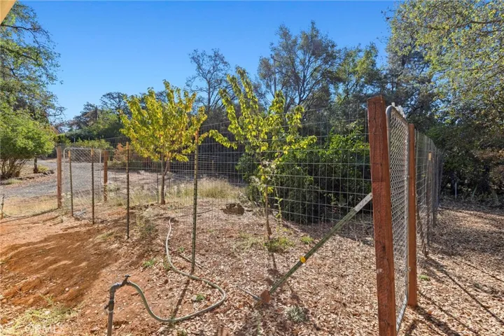 38 Circle Drive, Oroville, California 95966