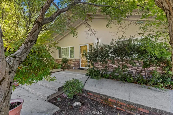 38 Circle Drive, Oroville, California 95966