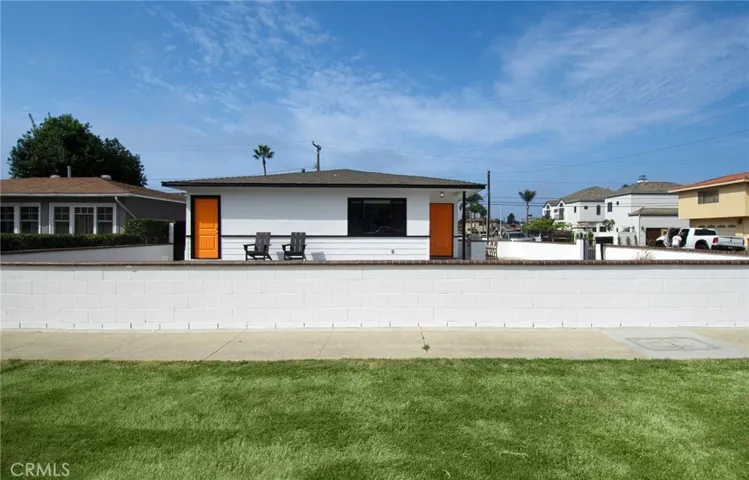 1745 Lake Street, Huntington Beach, California 92648
