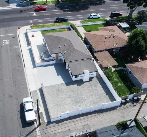 1745 Lake Street, Huntington Beach, California 92648