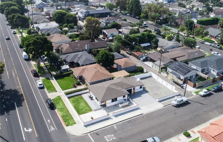 1745 Lake Street, Huntington Beach, California 92648